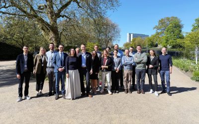 SGLT2 HYPE Holds Its 2nd General Assembly Meeting in Hamburg