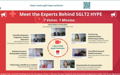 Meet the SGLT2 HYPE Team